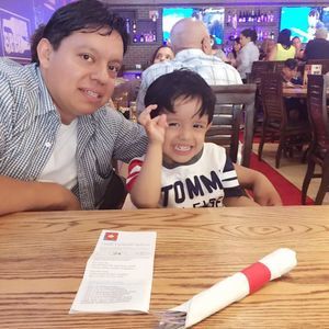 Meet your Posher, Freddy